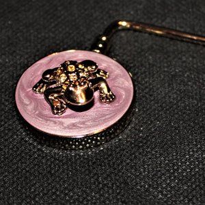 Argento SC Purse Hanger